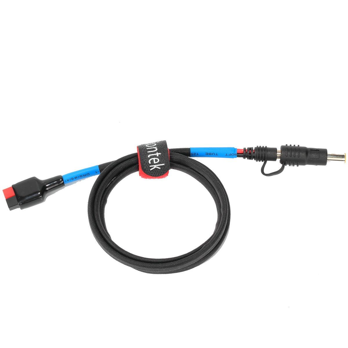 Patented VIONTEK Portable generator Power Station Solar Charge Cable Anderson Powerpole to 5.5mm (5521) & 8.0mm (7909) DC Connector