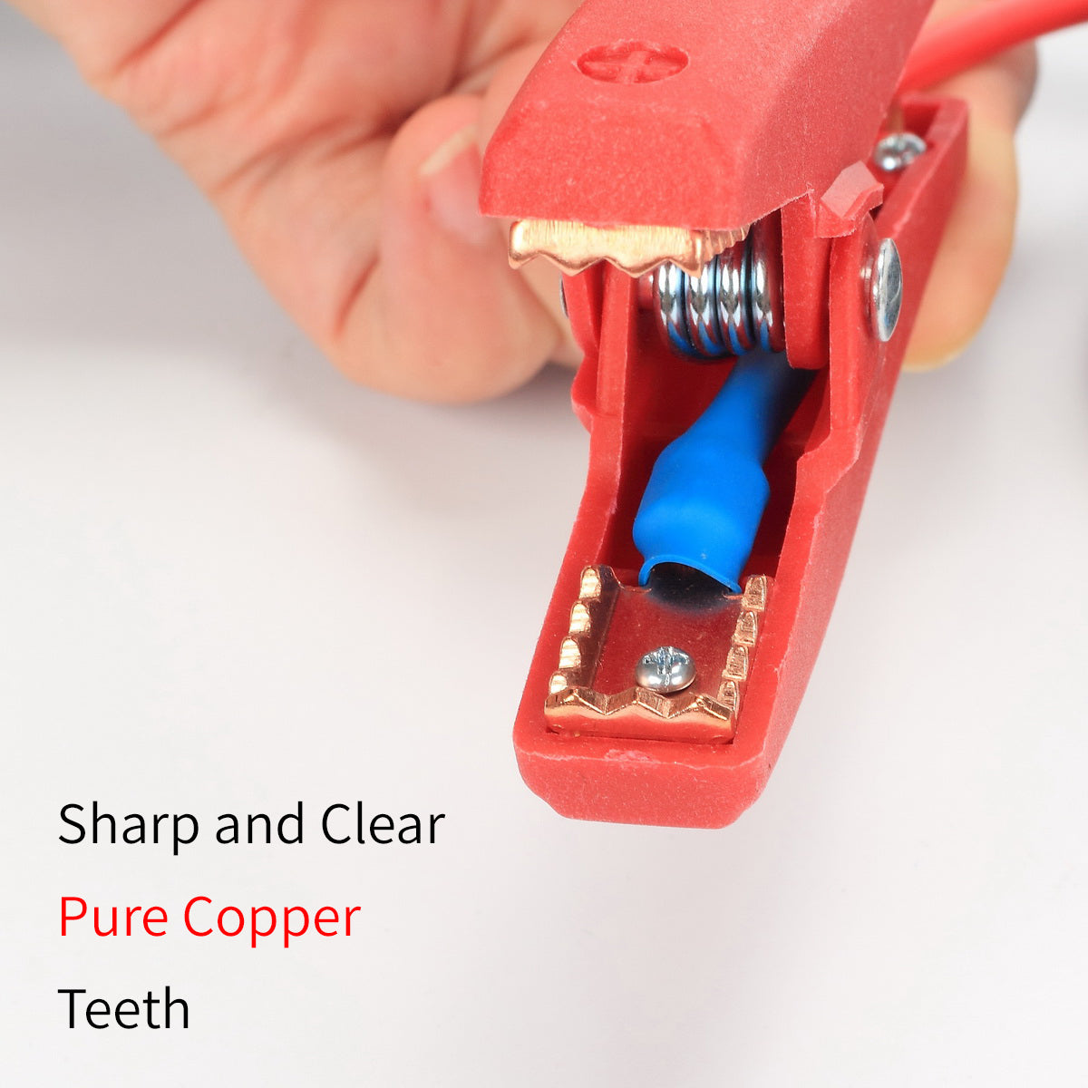 VIONTEK Quick Connect Disconnect Solar Controller to Alligator Clip Clamp Battery Charge Cable Kit
